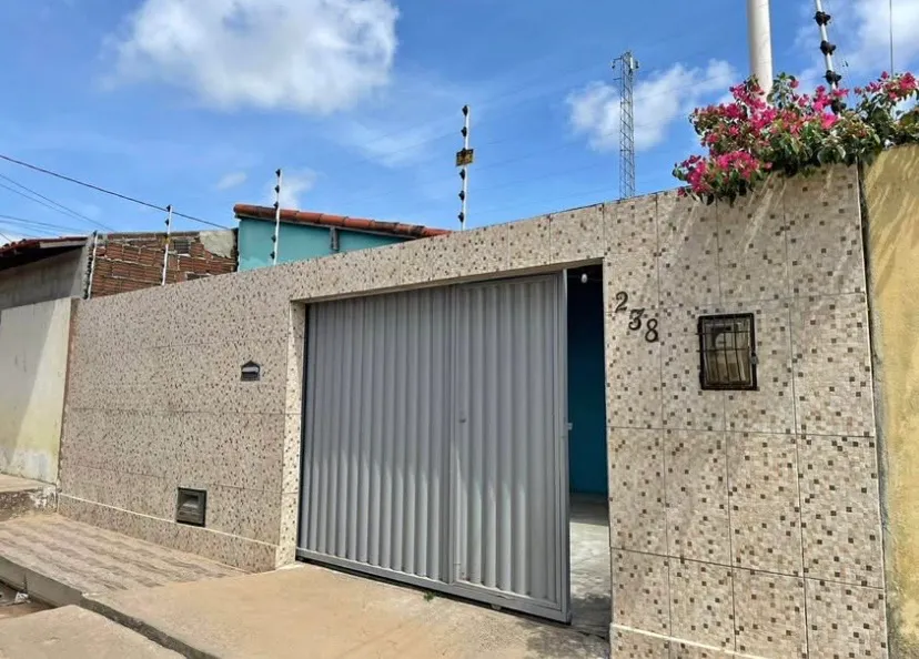 CASA NO TABULEIRO - M
