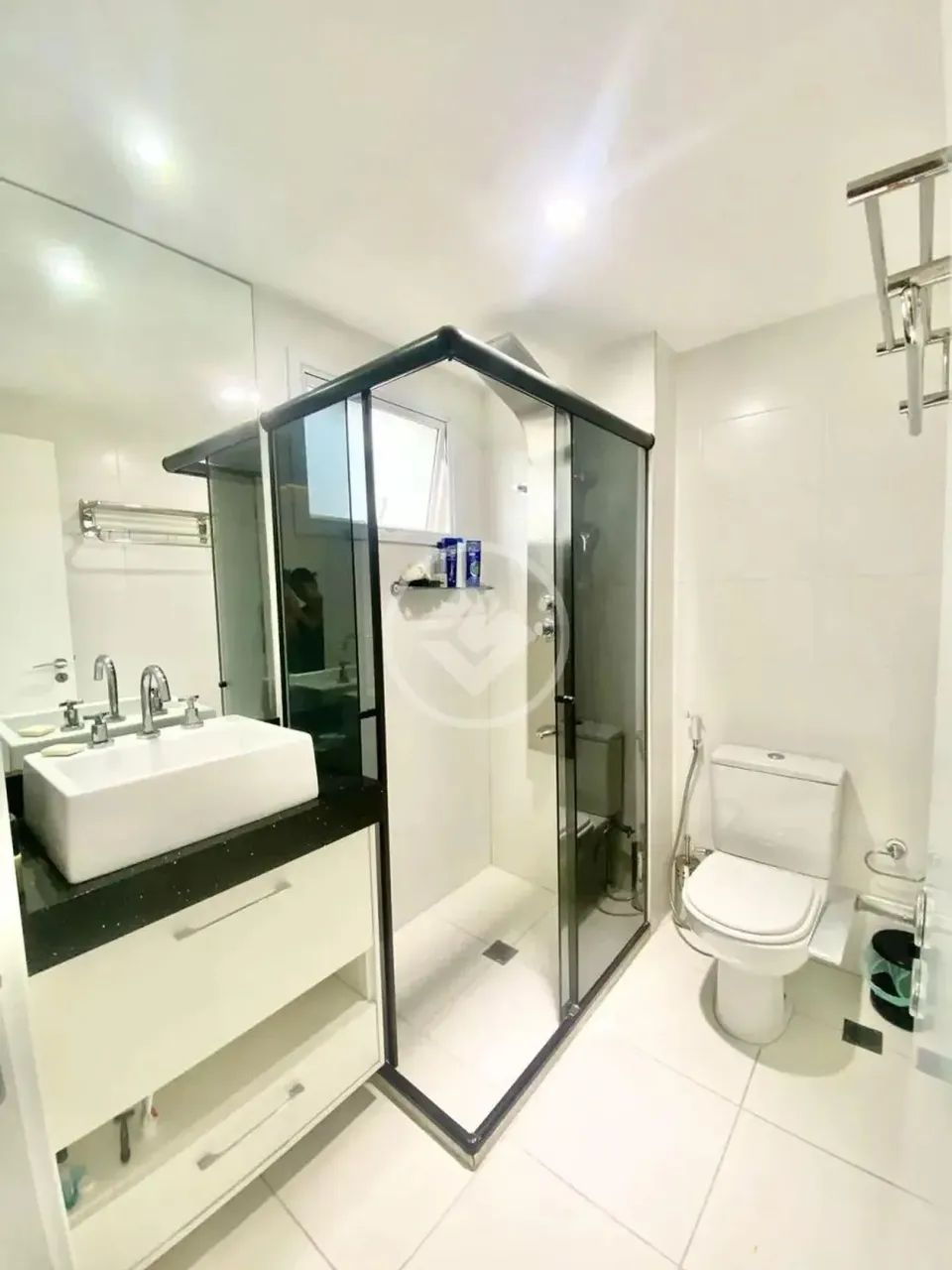 Apartamento á venda ,Vila Mariana 214m² ,4 suítes 4 vagas, Terraço Gourmet, Closet , quadr - Foto 4