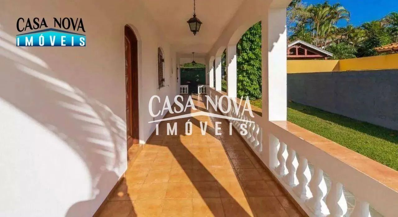 Casa com 3 dormitórios para alugar, 250 m² por R$ 7.400,00/mês - Condomínio Vista Alegre - - Foto 3