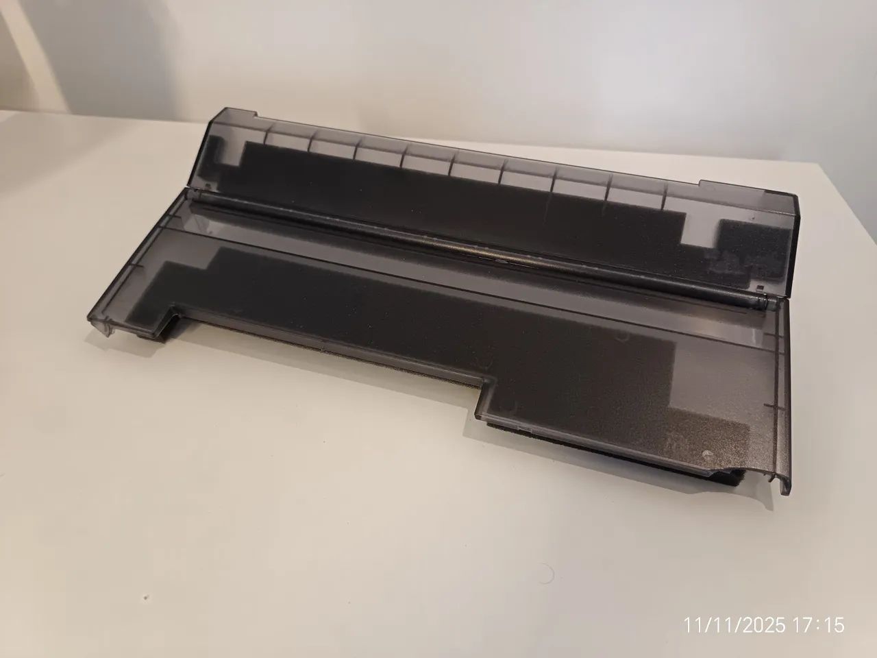  Impressora matricial Epson lx-300II495472816926894085
