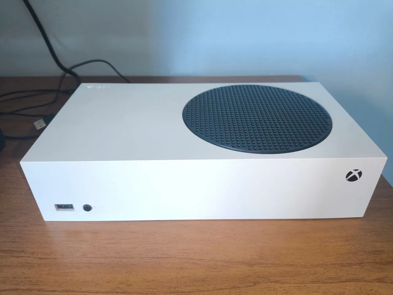 Xbox Series S + 3 Controles - Como Novo!<br> - Foto 3