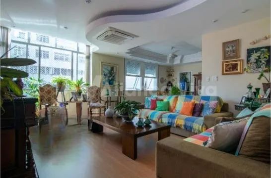 Copacabana | Apartamento 3 quartos - Foto 2