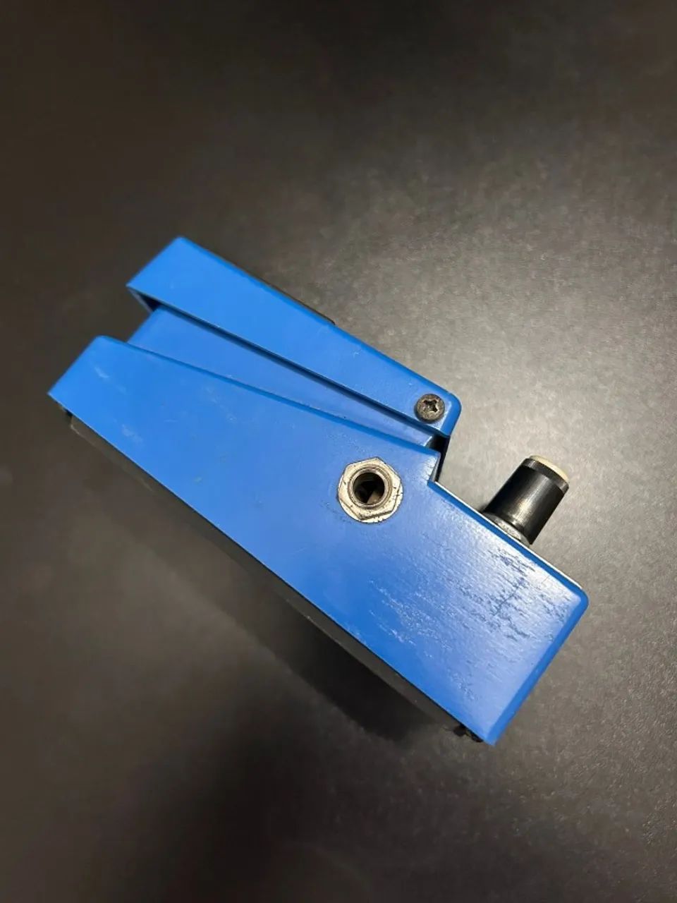 Pedal de guitarra Compression Sustainer CS-3 - BOSS64872397909123122