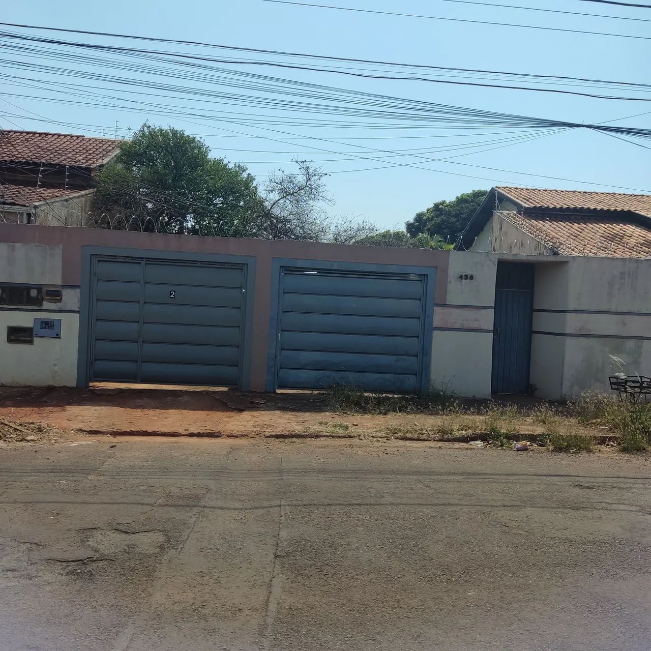 Foto - Campo Grande - Vila Ipiranga