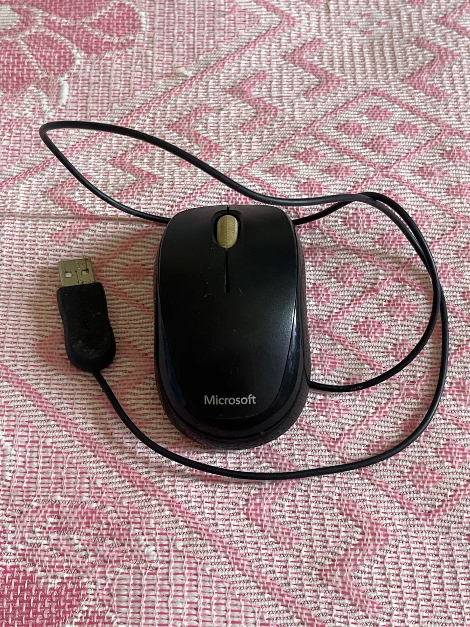 mouse Microsoft 