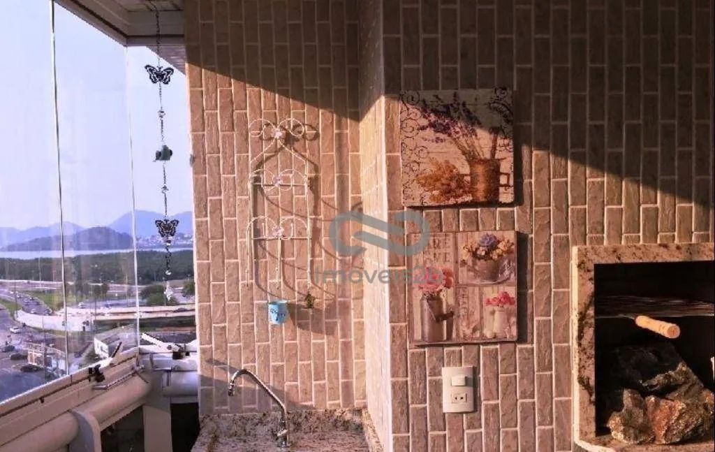 Cobertura à venda, 167 m² por R$ 1.890.000,00 - Trindade - Florianópolis/SC - Foto 4