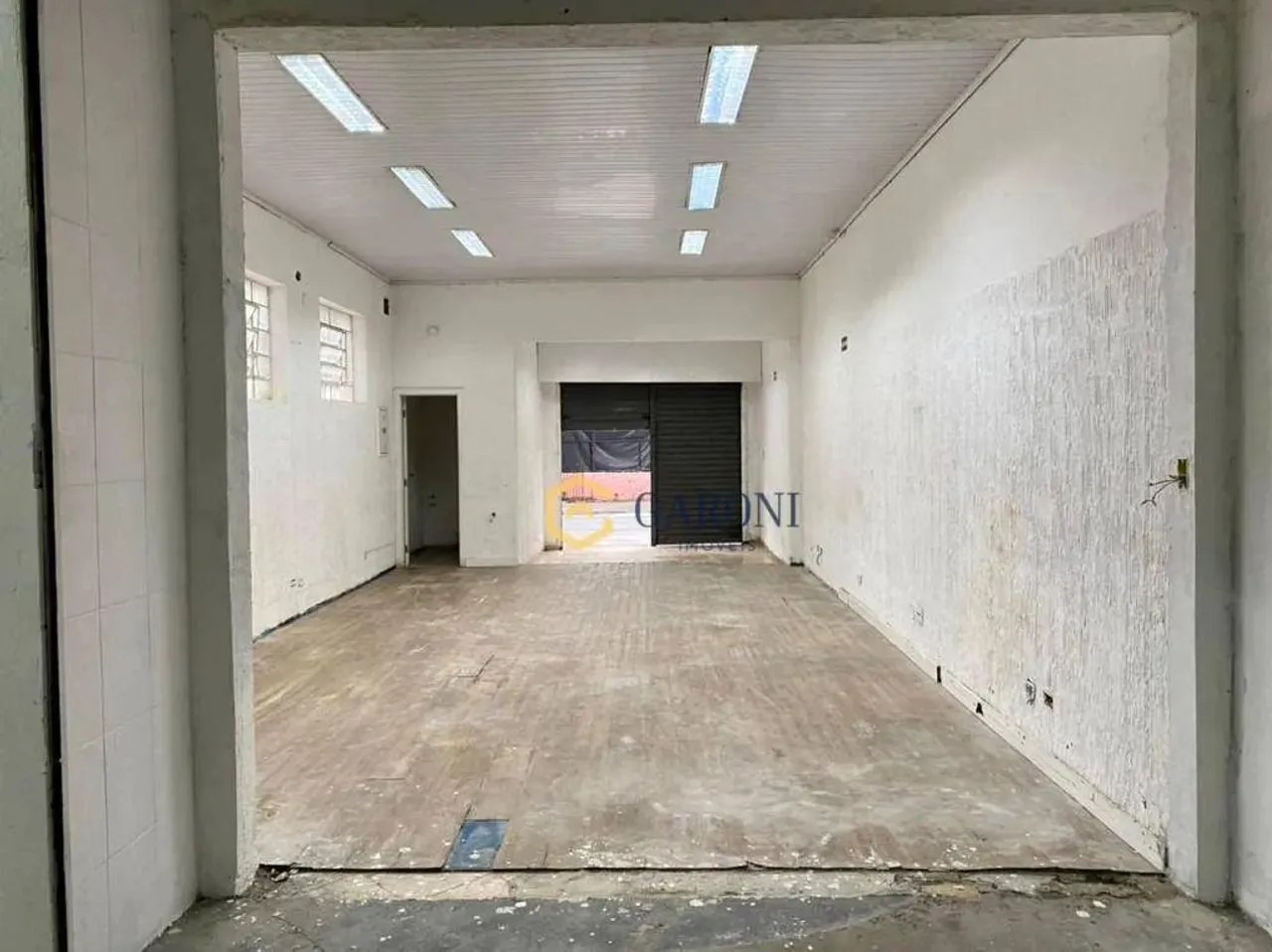 Salão, 221 m² - venda por R$ 3.300.000,00 ou aluguel por R$ 10.153,46/mês - Lapa - São Pau