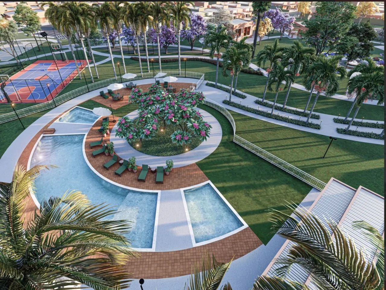 Imóvel para venda com 104 metros quadrados com 3 quartos proximo shopping Iguatemi - Foto 2