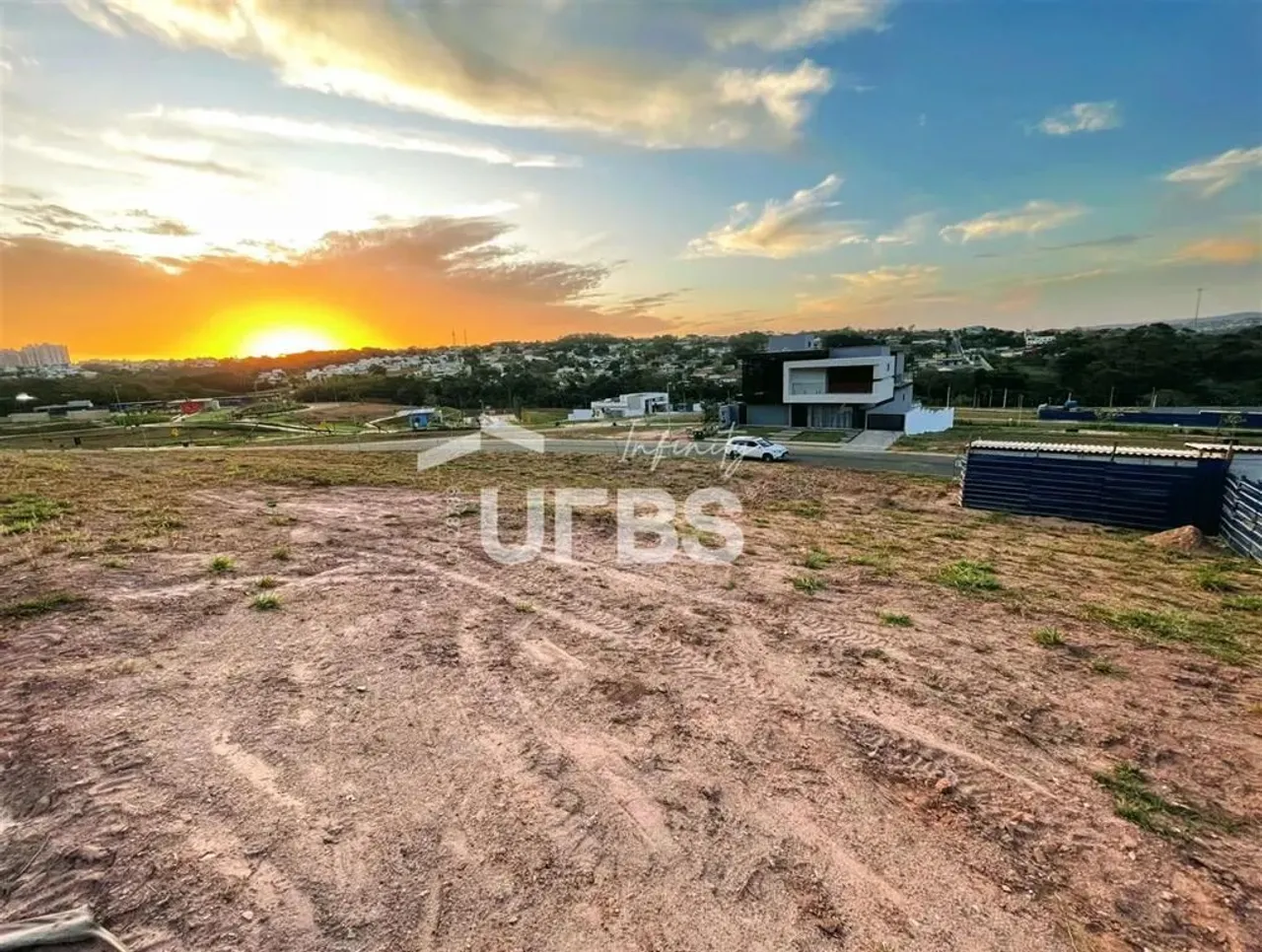 Plateau d'Or Privilege - Terreno Residencial