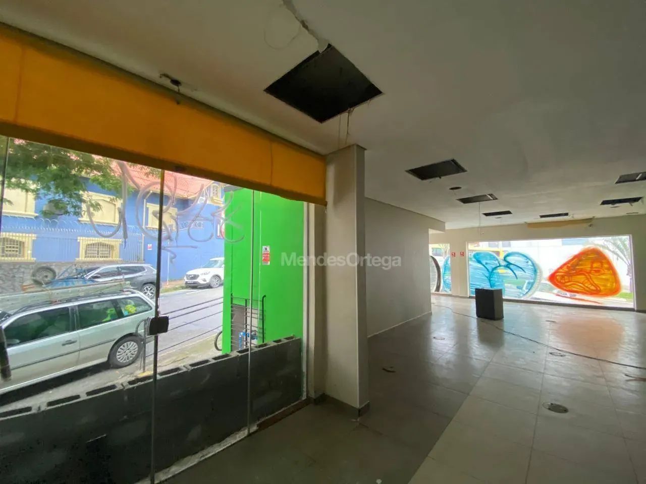 Ponto para alugar, 300 m² - Centro - Sorocaba/SP - Foto 2