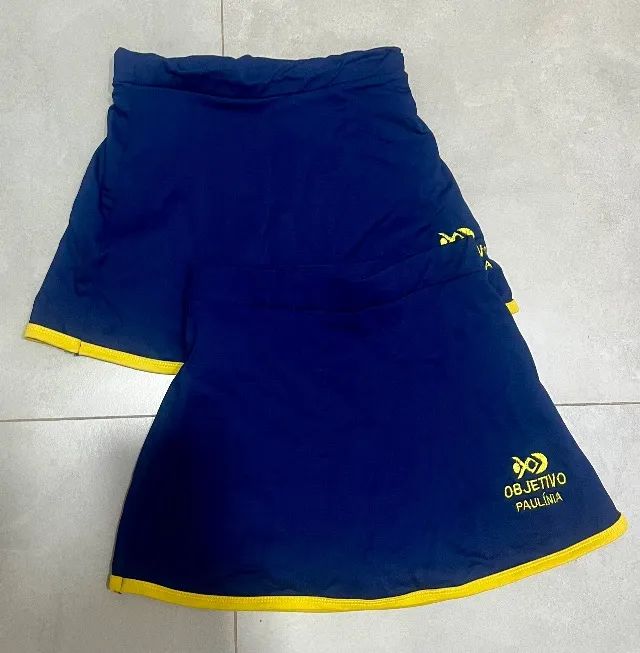 Uniforme Objetivo  - Foto 4