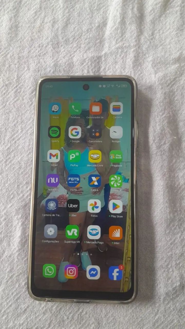 Infinix
