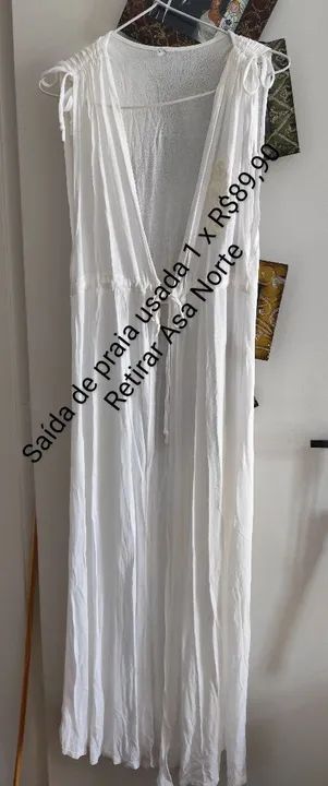 Linda saída de   Praia - Foto 2