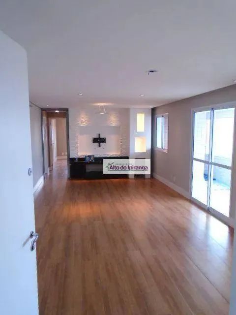 Apartamento com 3 dormitórios para alugar, 136 m² por R$ 10.024,54/mês - Ipiranga - São Pa - Foto 2