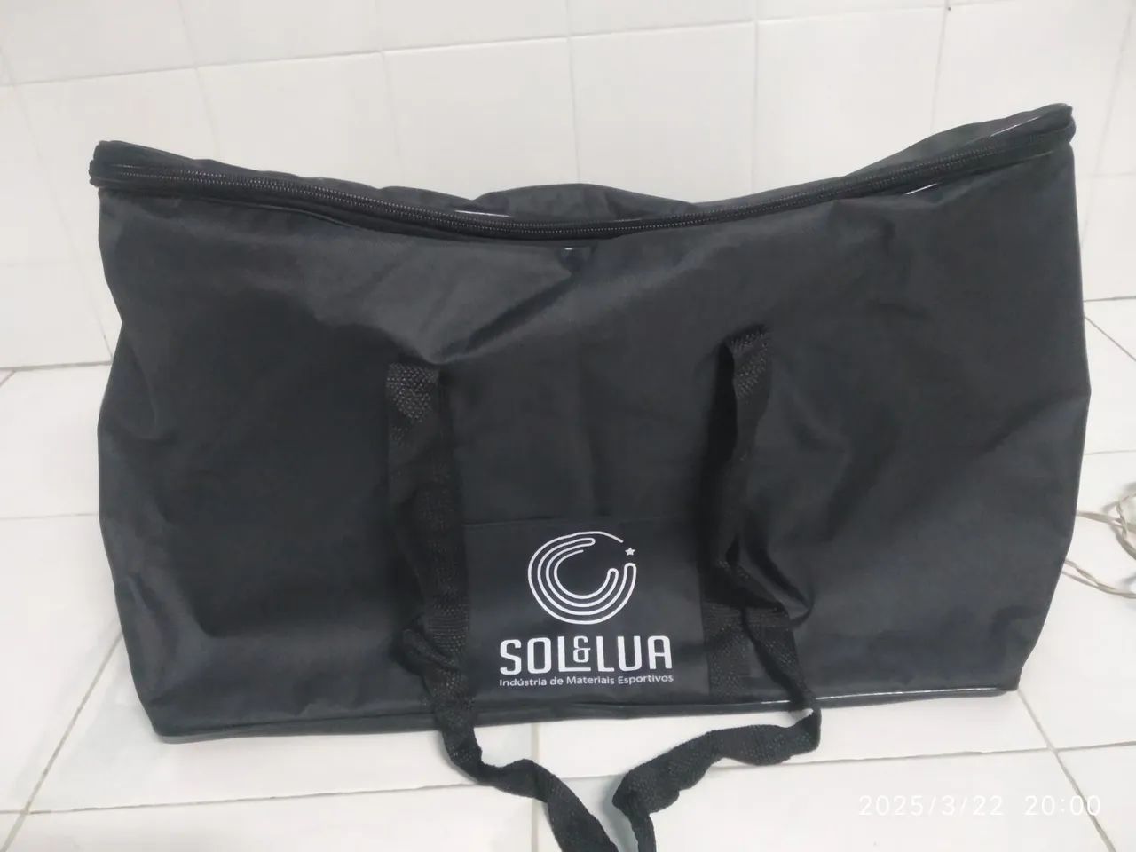 Bolsa Térmica 96 Litros