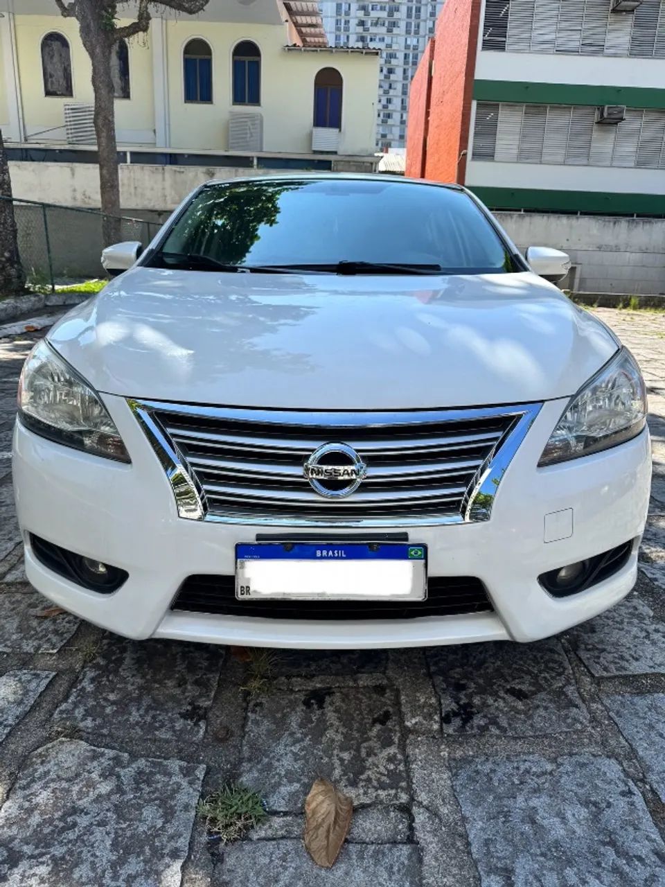Aluguel pra Uber Nissan Sentra alugo Uber black - Foto 2