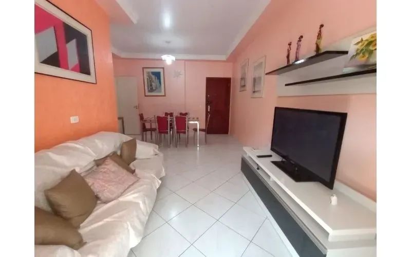 Botafogo 3 quartosBotafogo 3 quartos - Foto 2