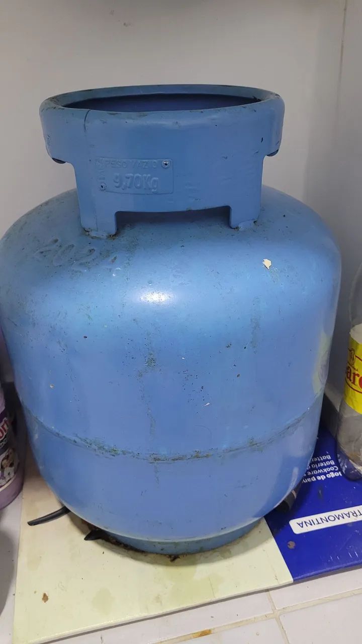 Recipiente 13kg63824635126275120