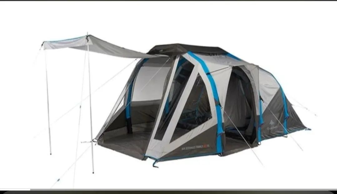 Barracas de Camping Air Family 4.2 inflavel4 Pessoas