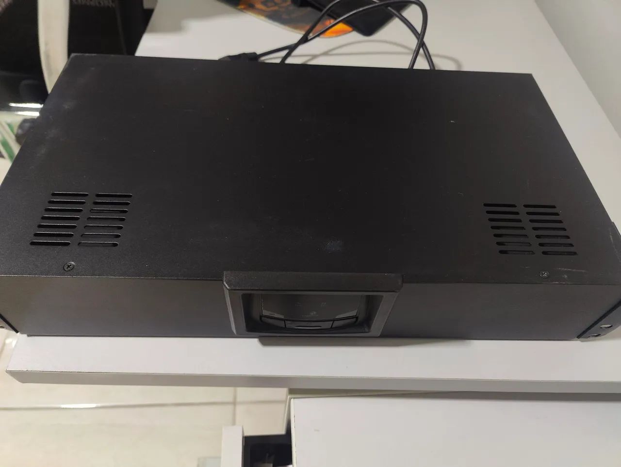 Nobreak Ragtech Quadri 1200VA