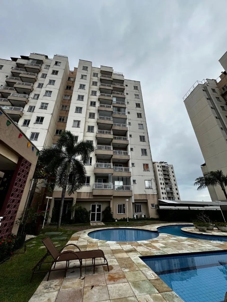 Foto - Fortaleza - Messejana