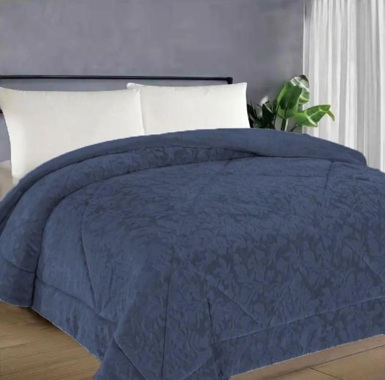 Coberdron casal e Queen  - Foto 6