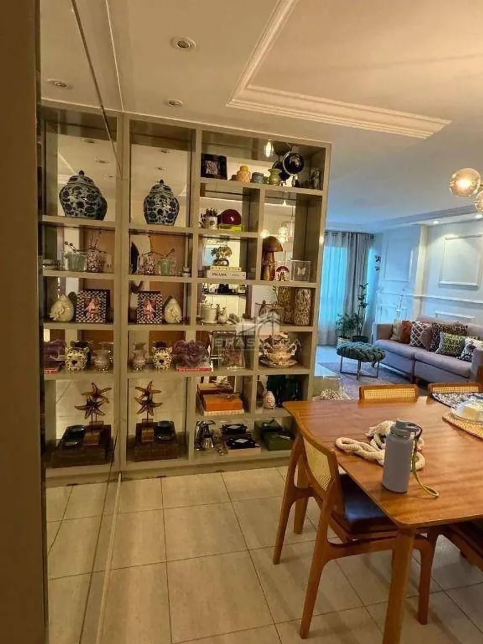 Apartamento com 3 quartos sendo 2 suítes à venda, 100 m² por R$ 729.000 - Setor Oeste - Go - Foto 4