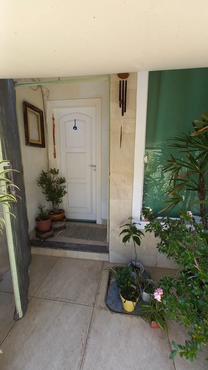Sobrado para venda com 107 metros quadrados com 2 quartos em Pechincha - Rio de Janeiro -