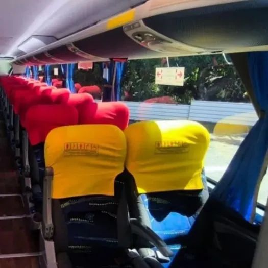 Ônibus G7 Paradiso 1200 (Scania K310) Ano 2010 - Foto 12