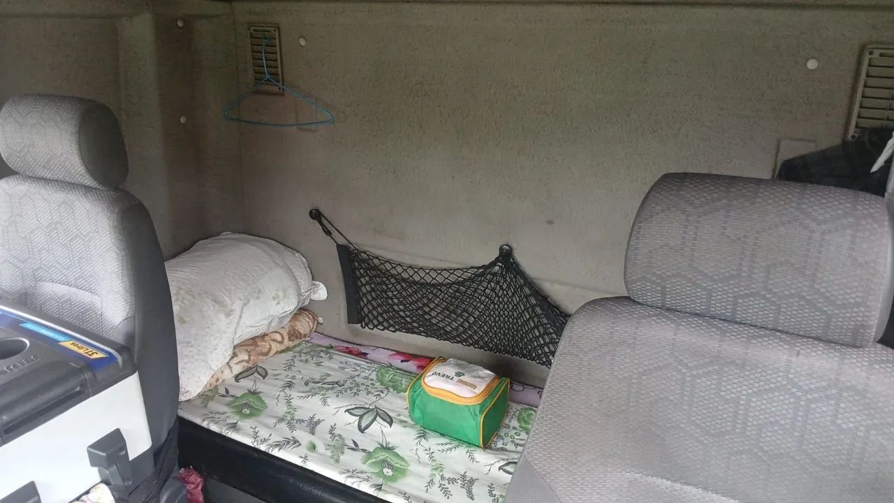 Ford Cargo 2429  - Foto 6