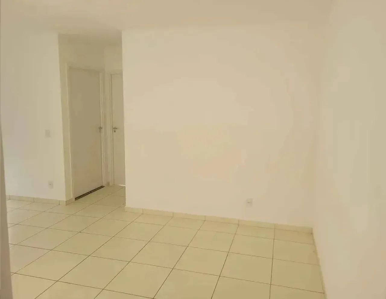 Lindo Apartamento Próximo a Base aérea!! - Foto 2