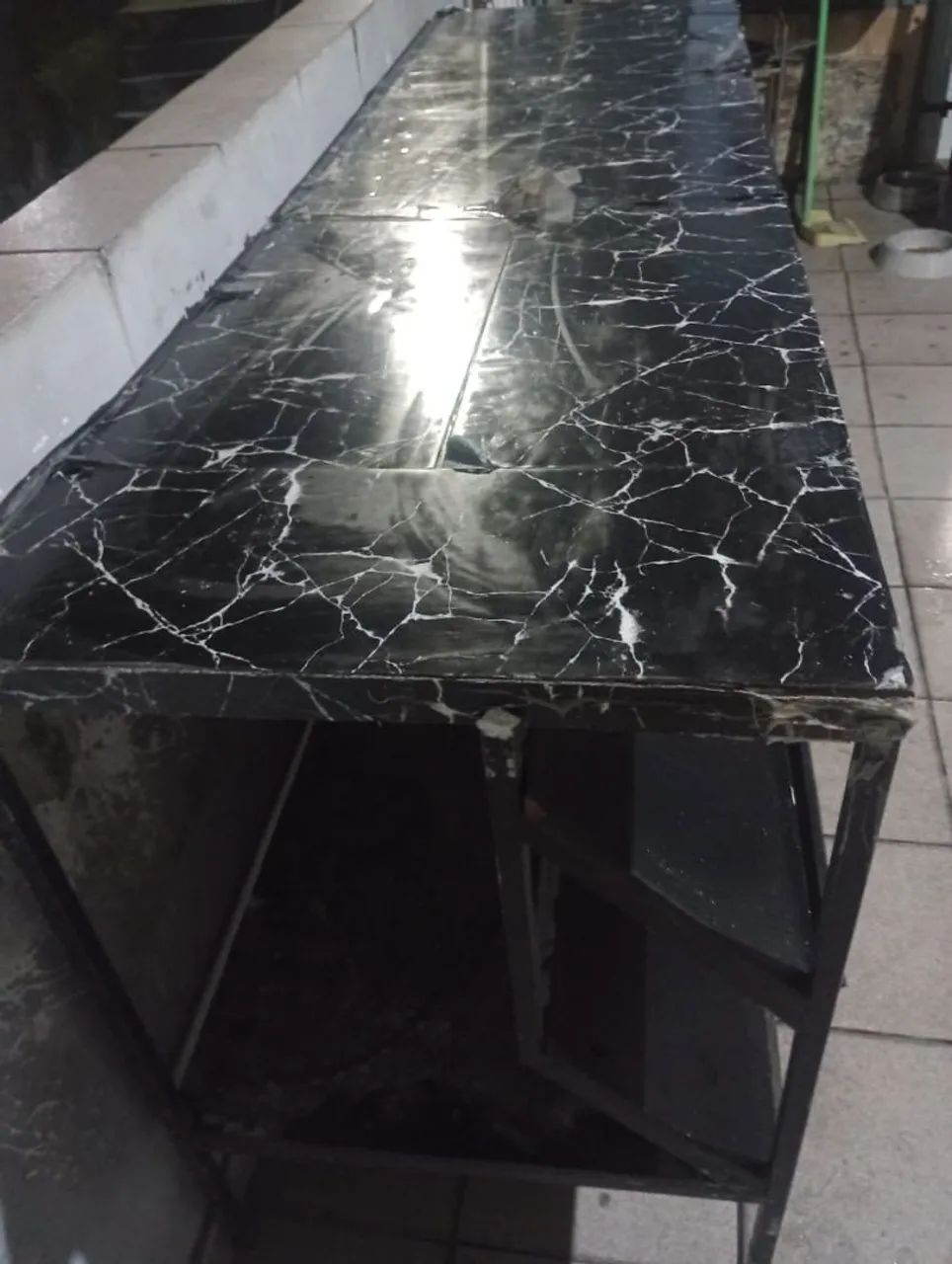 Balcão 64385644711169122