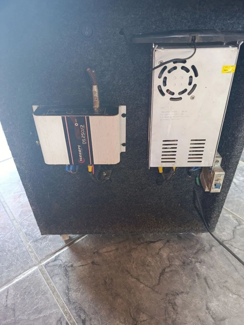 Caixa de som Bob - Foto 3