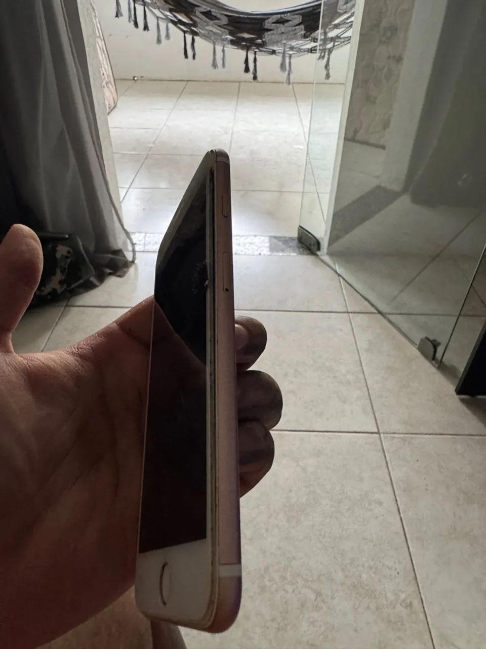 IPHONE 7 PLUS | RETIRADA DE PEÇAS - Foto 2
