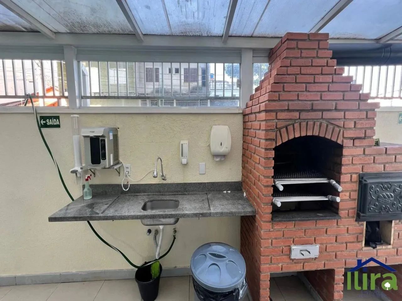 Apartamento Para Venda e Locacao Mobiliado de 74m², 3 Dormitorios Sendo 1 Suite e 1 Vaga E