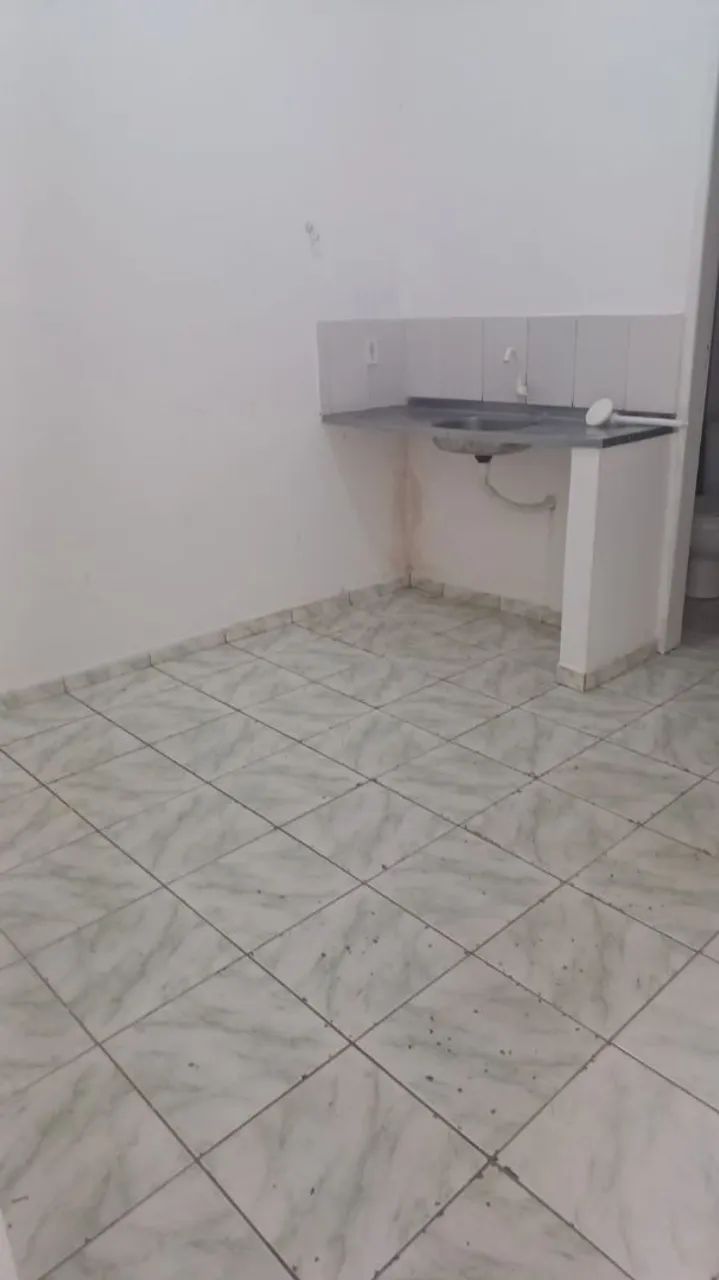 foto - Aracaju - Santa Maria