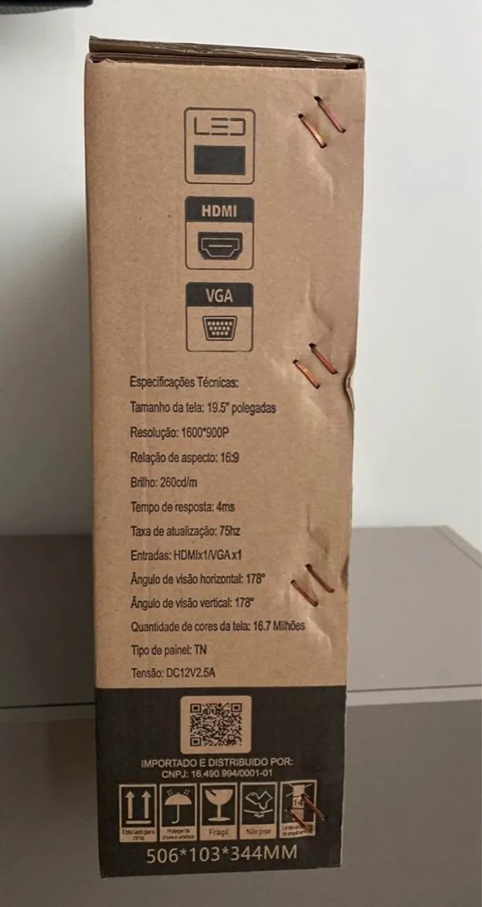 Monitor MGS 19,5? - Foto 4