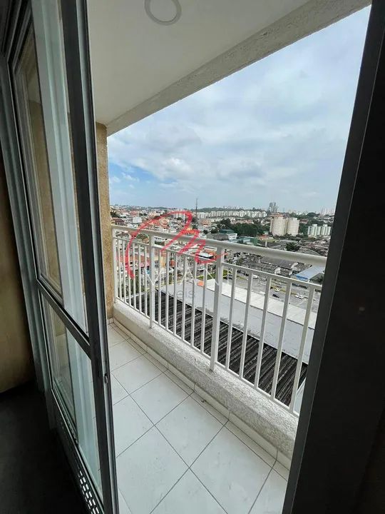 Apartamento para locação, Vila Butantã, São Paulo, SP - Foto 5