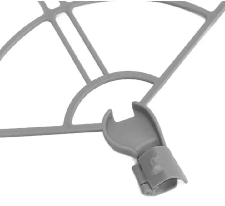 Kit Protetores de hélice para drone Dji mini - Foto 2