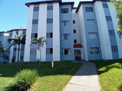 Foto - Marília - Jardim América