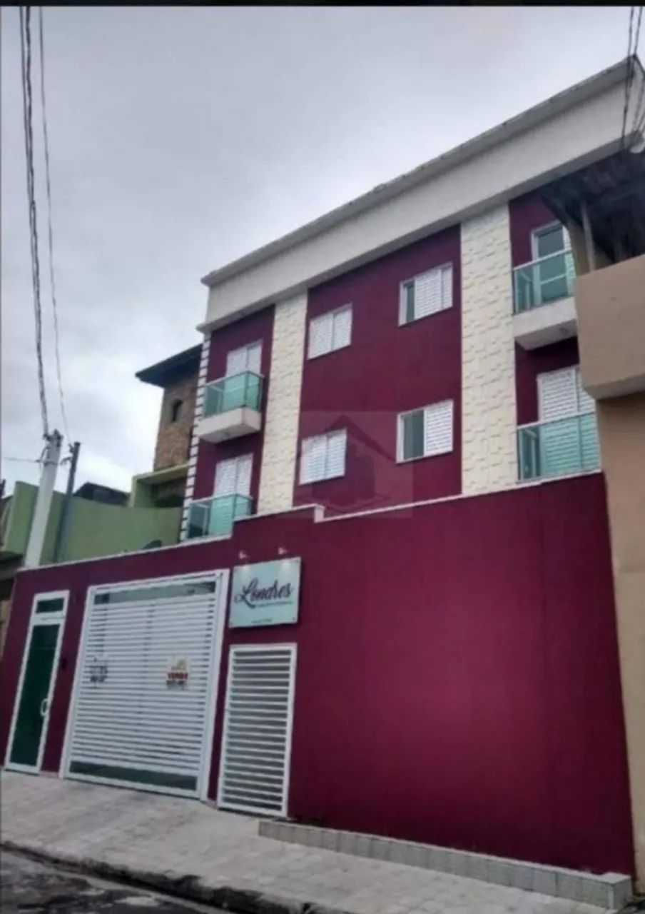 Primeira imagem do imóvel