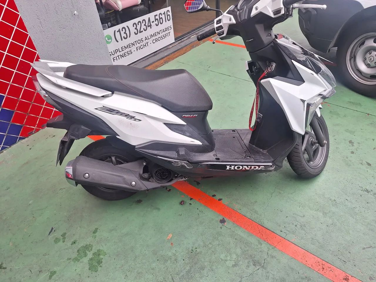 Moto elite 2023 - Foto 2