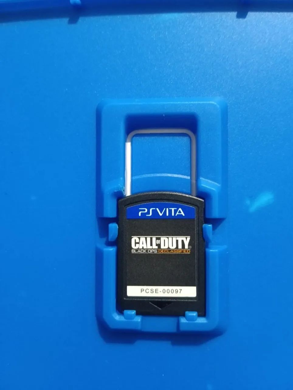 Call of Duty: Black Ops Declassified - PS Vita - Foto 3