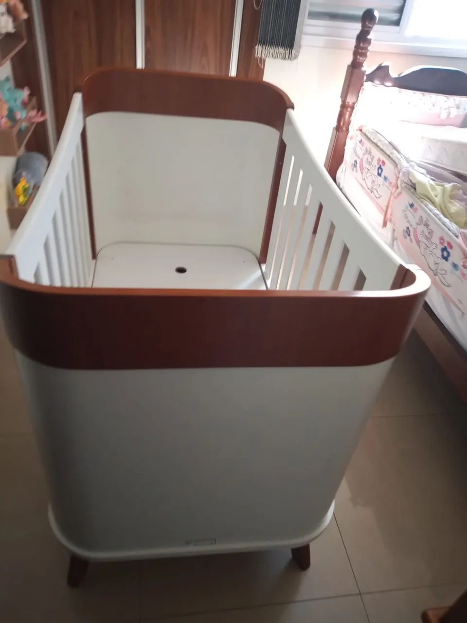 Berço Infantil  - Foto 2