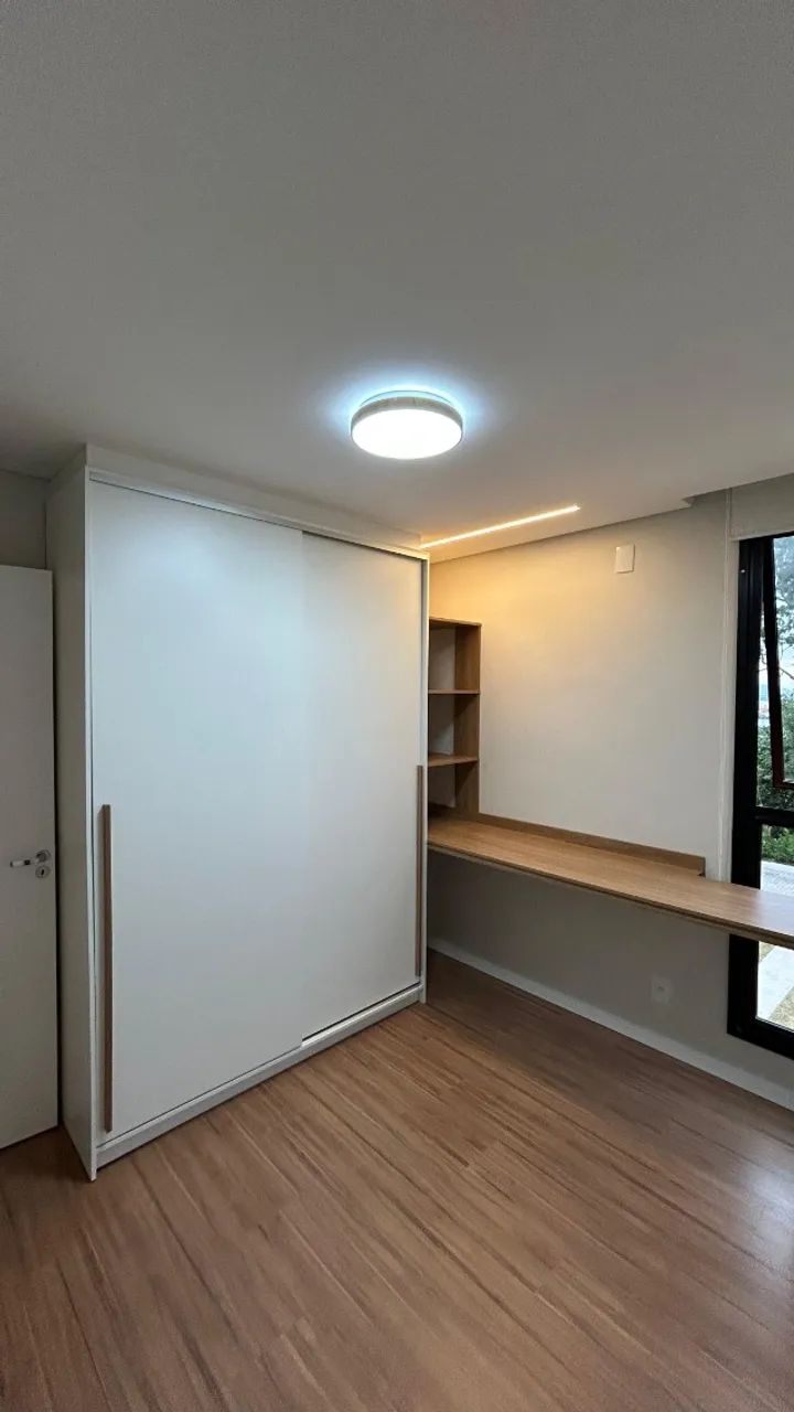 GUARDA ROUPA+ESCRIVANINHA 100% MDF PRODUTO NOVO 