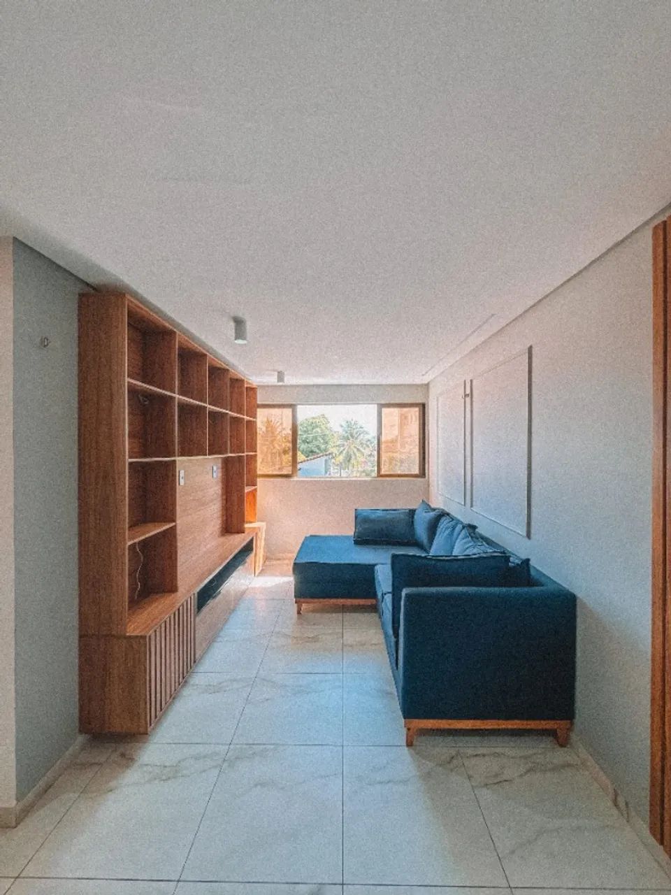Cobertura Duplex no Altiplano com 2 quartos, sendo 1 suíte e área privativa. - Foto 2