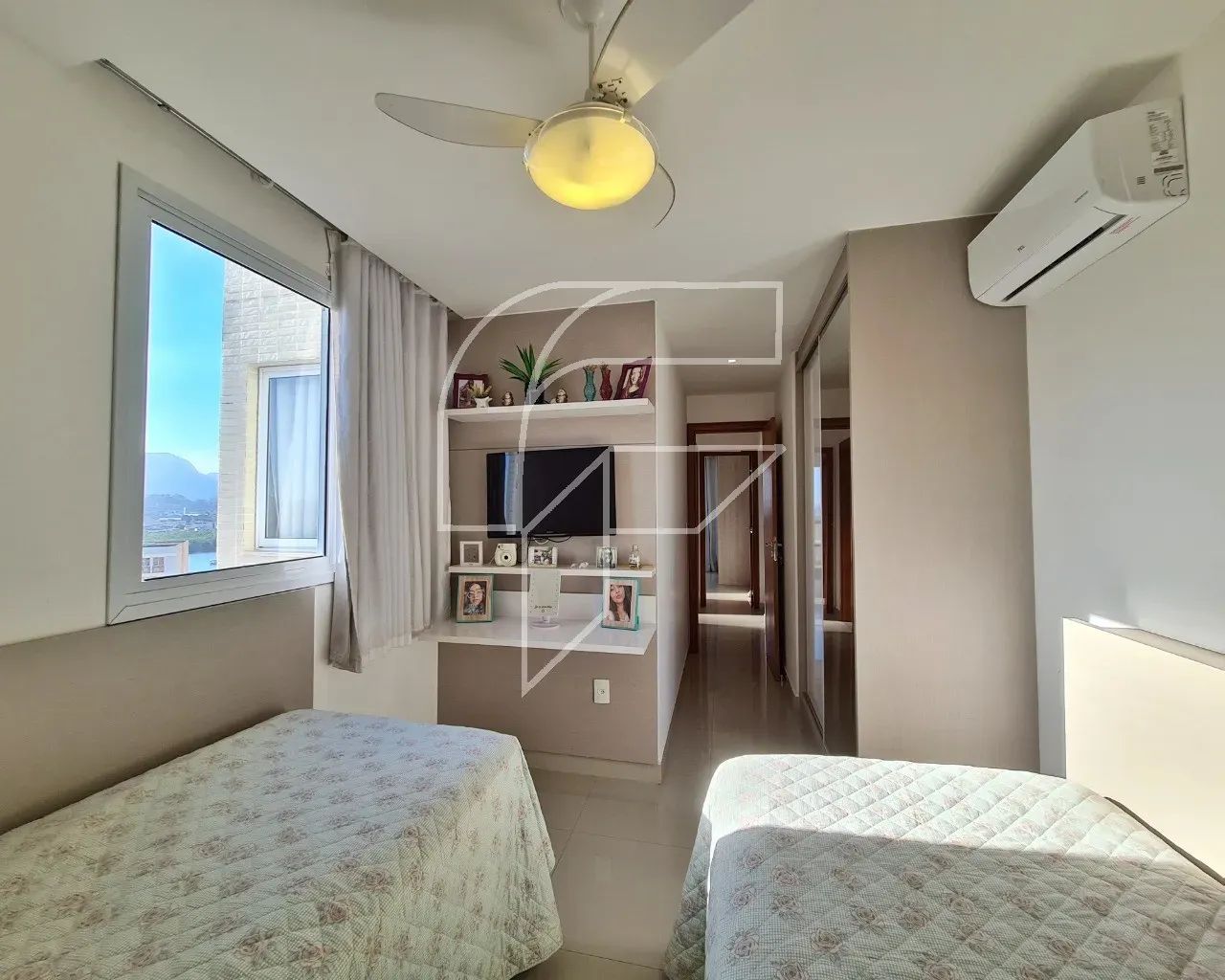 Imóvel para venda possui 103 metros quadrados com 3 quartos em Centro - Guarapari - ES - Foto 14