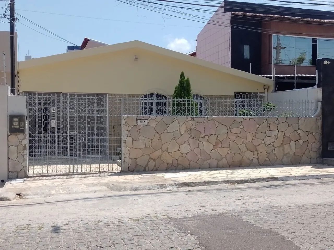 Foto - Aracaju - Farolândia