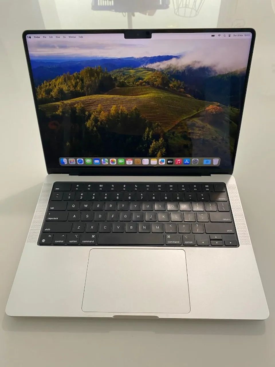 MacBook Pro 14