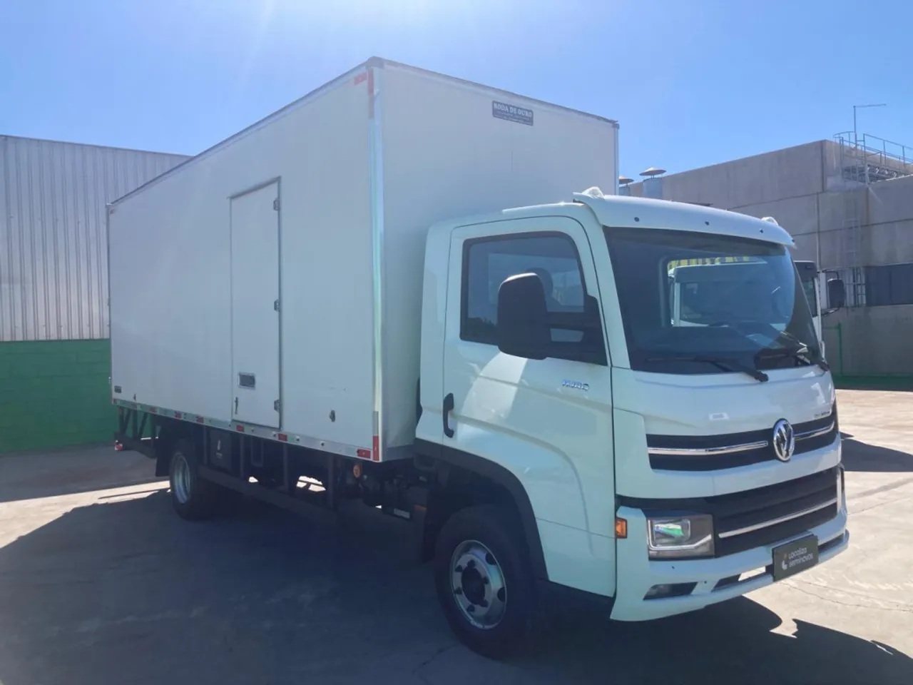 Volkswagen 11.180 2023